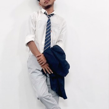 kalmi ashishkumar j